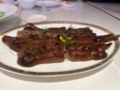 -嘉宴·精致客家菜