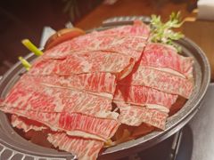-熹炭精致日料(金融街购物中心店)