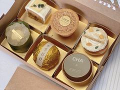 -半勺舒舒生日蛋糕店