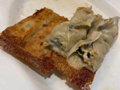 -大眼锅贴水饺(河东店)