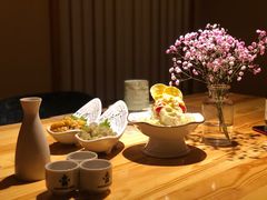 -酒井酱子·深夜食堂(东城汇店)