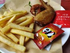 -大快乐牛排咖啡馆·本地西餐厅(南溪钻石城店)