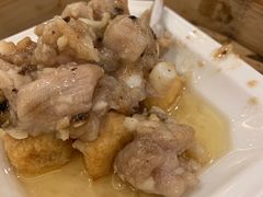 -稻香酒家(长宁KING88广场店)