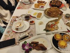 -虾饺妹·酒家(金碧店)