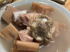 -静一餐厅·湖北菜(前门创始店)