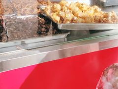 -土门八珍烤鸡腊味店(土门老店)
