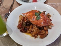 -印象餐厅(杭州国际博览中心北辰大酒店)