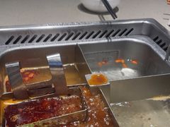 -海底捞火锅(百利广场店)