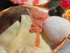 -九鼎轩脆毛肚火锅(南京东路店)