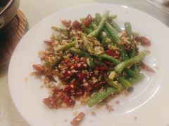 -京尊烤鸭店JINGZUN(春秀路店)
