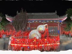 -滦州古城