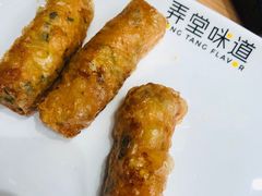 -弄堂咪道-饭香·面香·馄饨香(兴梅店)
