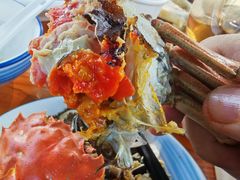 -丫丫蟹庄·苏式园林农家乐·阳澄湖大闸蟹(阳澄湖莲花岛店)