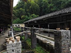-景德镇古窑民俗博览区