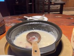 -大良毋米粥·粥底火锅(岭南天地店)