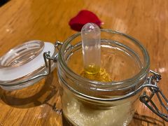 -沈阳君悦酒店·意坊意大利餐厅