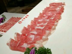 -川中故事·成都老火锅(东书房店)