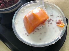 -百花传统甜品店(原址店)