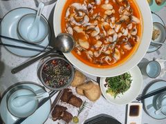 -青花椒花椒鱼(合生汇店)