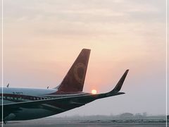 -威海大水泊国际机场