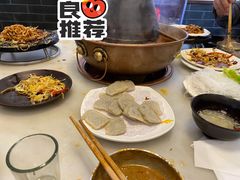 -京门老爆三(回龙观店)