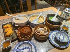 -南京大牌档(新街口德基广场店)