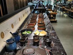 -湊湊火锅·茶憩(东城万达店)