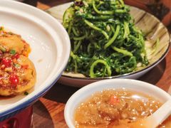 -树厨贵州菜(花果园购物中心店)