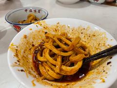 -樊三嬢手工甜水面(大邑安仁店)