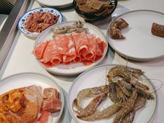 -新艺自助美食城(中山路店)