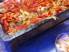 -炉鱼(爱琴海购物公园店)