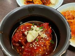 -蒜香焼肉PURUSHIN(马场路店)