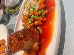 -桂满陇·西湖船宴(平安金融中心店)