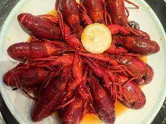 -安答龙虾·烧烤·大排档
