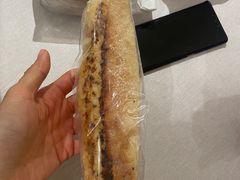 -佐敦面包铺·JORDAN BAKERY