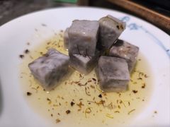 -绿茶餐厅(天津天河城店)