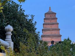 -大慈恩寺(大雁塔)