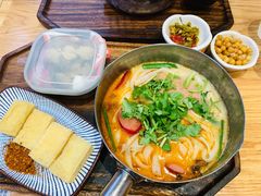 -小满手工粉(上海维璟广场店)