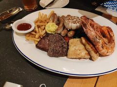 -宝莱纳餐厅(滨江店)