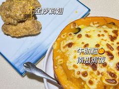 -本味轩精品茶餐厅(黄山路店)