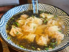 -北丐先生·野馄饨烧烤(雨花万象店)