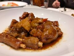 -燕春楼(海河华鼎店)