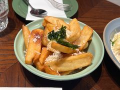 -WOKKA by艮上(中海环宇荟店)