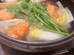 -松涛日本料理