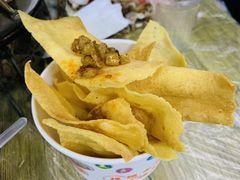 -小民大排档(光谷店)