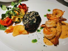 -燃扒房Steakhouse(皇庭店)