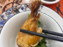 -岳季煎饺
