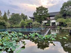 -杭州西子湖四季酒店-WL BISTRO西湖餐厅(灵隐路店)