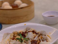 -稻香酒家(长宁KING88广场店)
