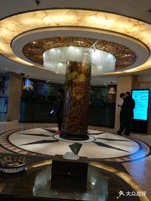 绿波廊spa会馆-图片-沈阳休闲娱乐-大众点评网